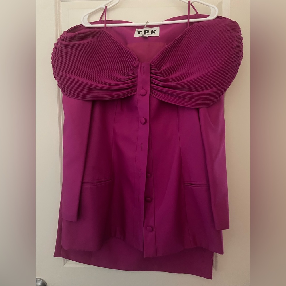 Womens Dress Suit